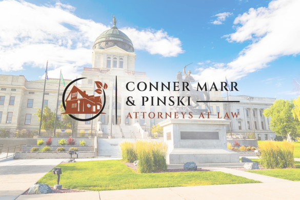 Helena Car Accident Injury Lawyer