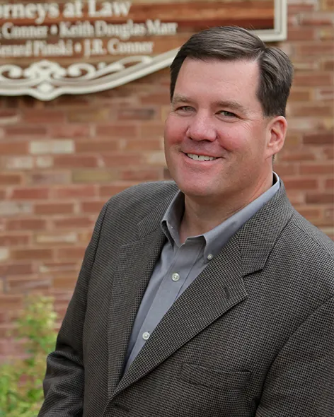 Keith Marr - Montana Attorney