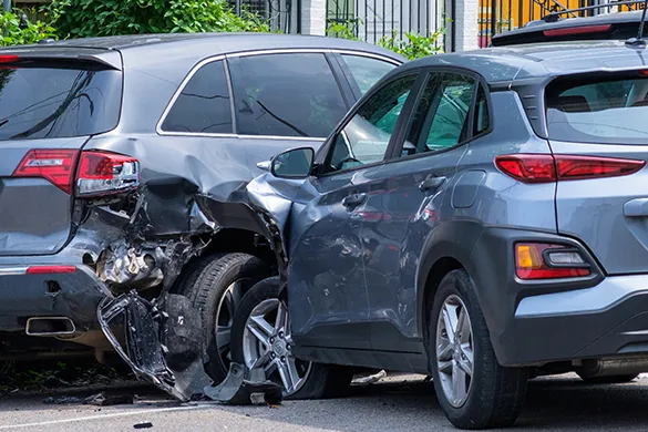 Montana Car Accident Injury Attorney