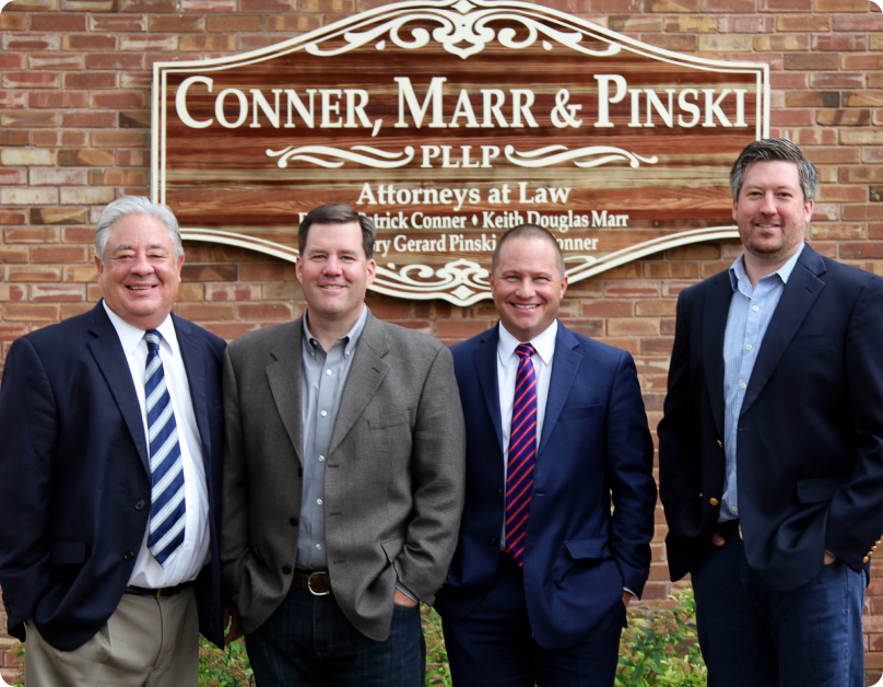 Conner, Marr & Pinski Attorneys At Law Montana