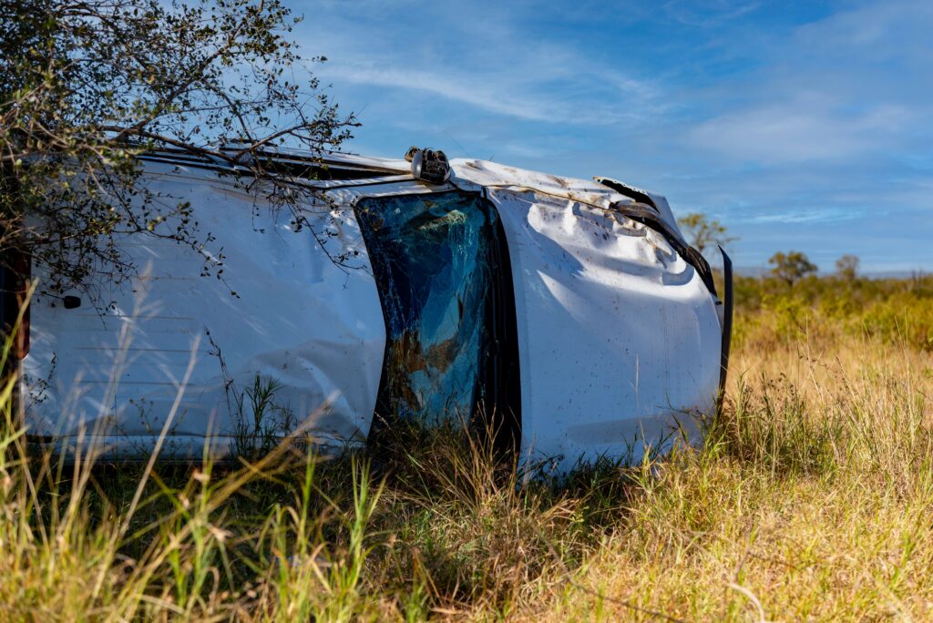 Top Causes Of Fatal Crashes In Montana Rural Areas | CMP