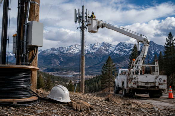 Legal Help for Communications Tower, Fiber Optic, and Utility Worker Accidents in Montana