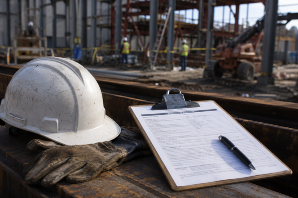 OSHA Violations and Workplace Injuries