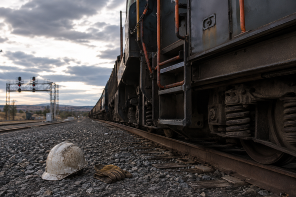 Railroad Injury Settlements Montana