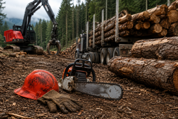 Third-Party Claims After Logging and Forestry Accidents in Montana